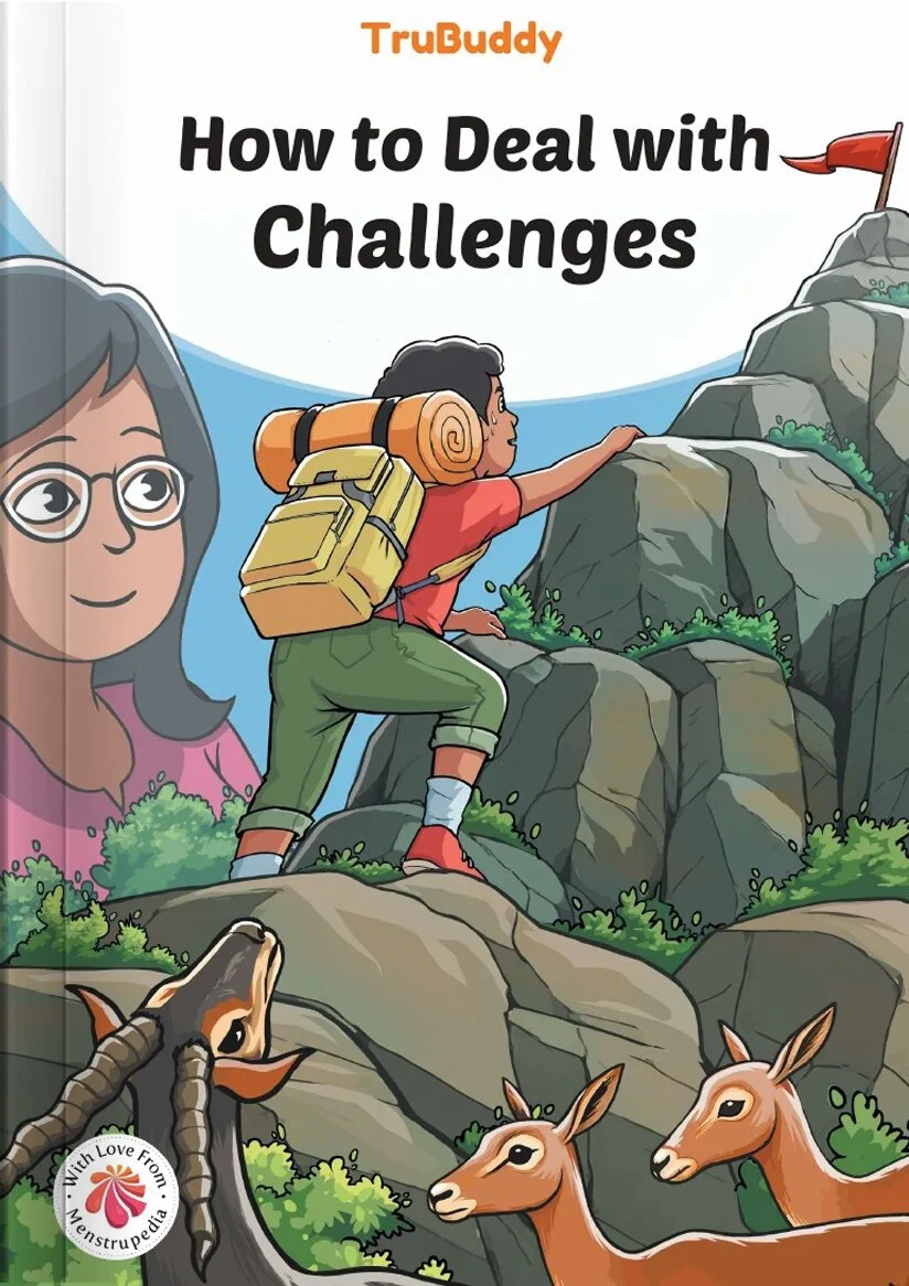 deal-with-challenges